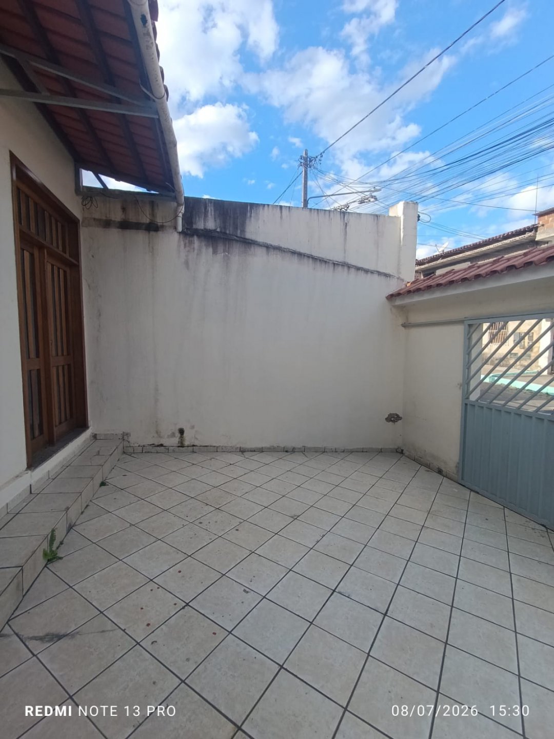 Apartamento de 2 quartos semi mobiliado para alugar, com internet e iptu inclusos, no Alto Maron Vitória da Conquista -BA - foto 3
