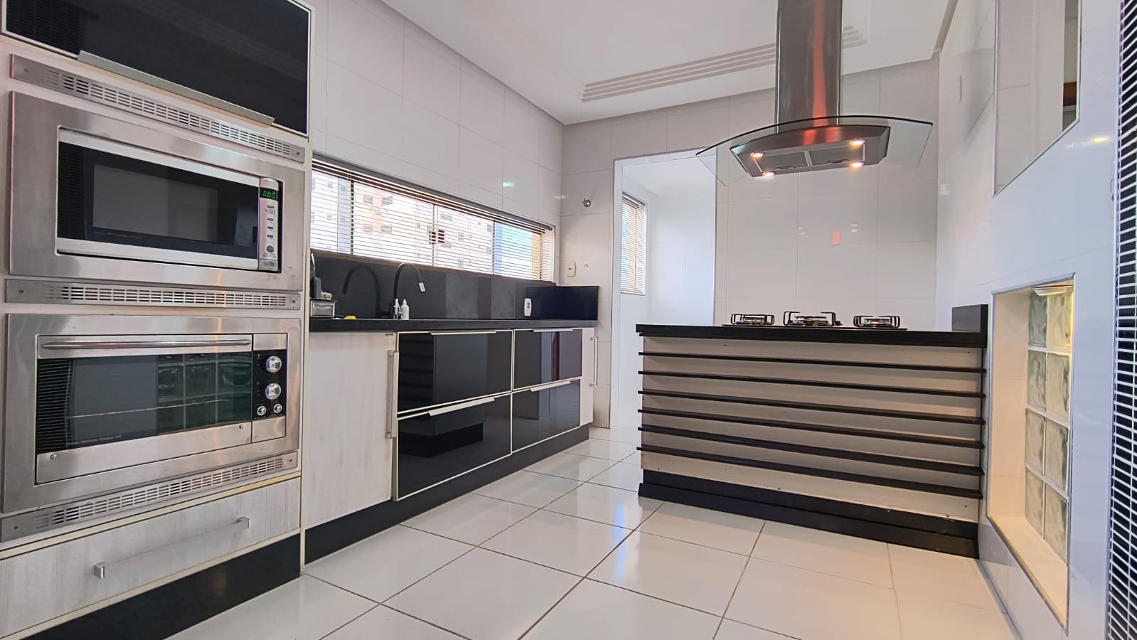 Excelente Apartamento de 136M² no Paul Cezanne à venda, Candeias, Vitória da Conquista, BA - foto 38