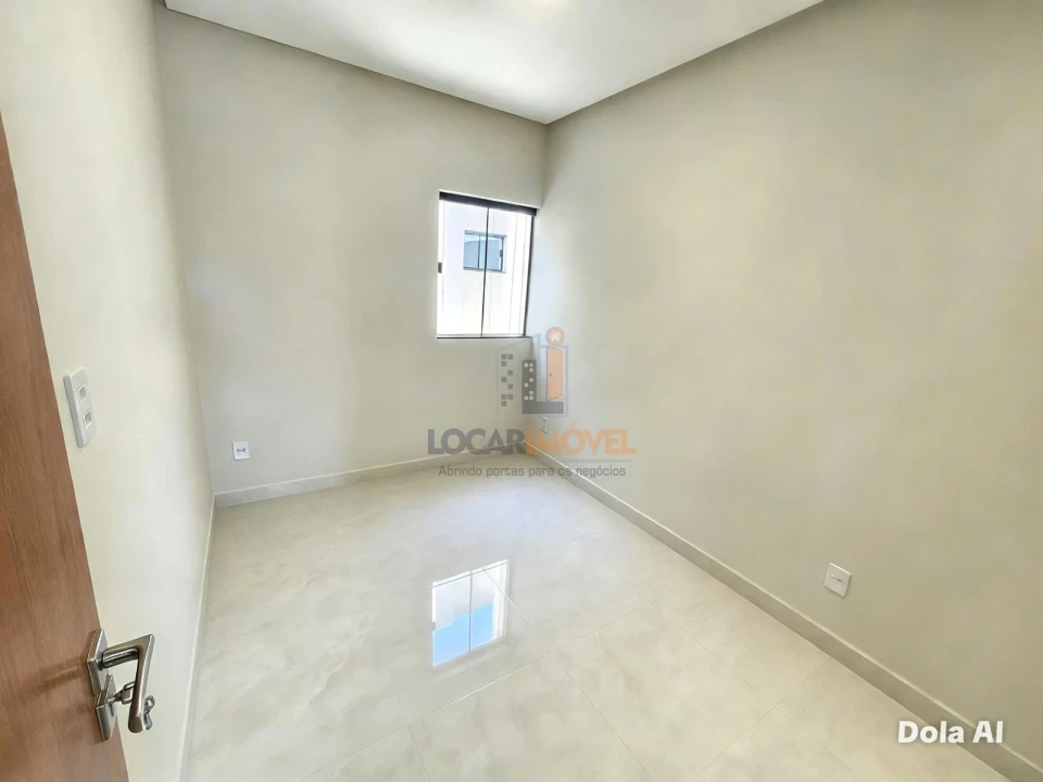 Casa Geminada de 3/4 sendo 1 suíte à Venda no B. Primavera em Vitória Da Conquista - BA - foto 5