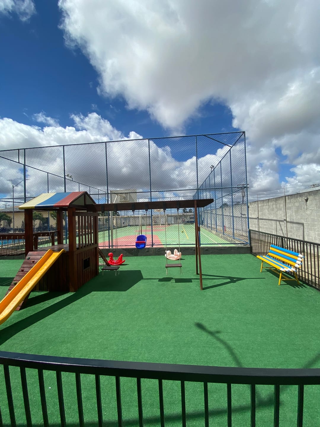 Apartamento mobiliado, 3/4 em condomínio fechado, para venda / aluguel, Boa Vista, Vitória da Conquista, BA - foto 38