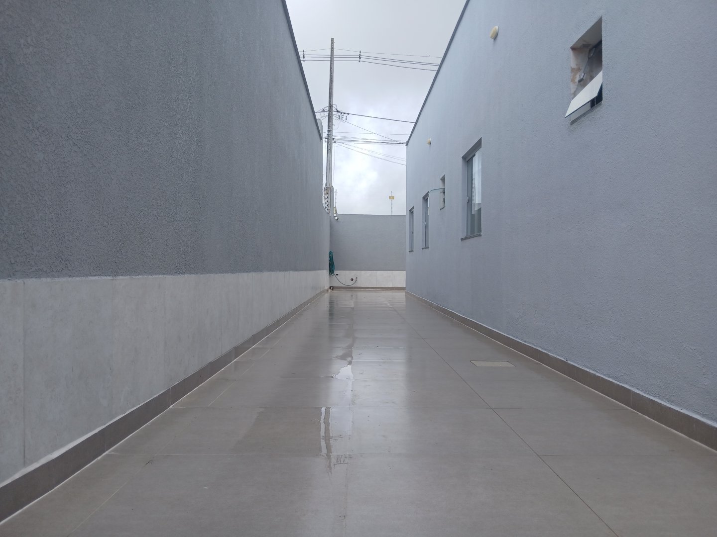 Casa com 3/4 Avenda em Barra do Choça no Bairro Cidade Jardim - foto 37