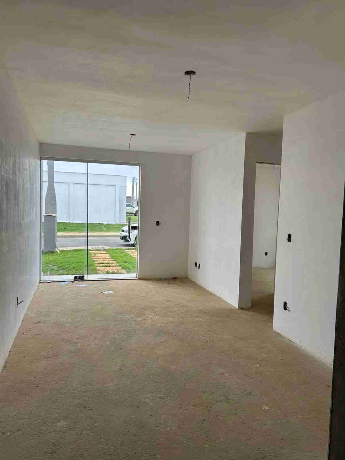 Casa de 3 quartos sendo 1 suíte nova em ótima localização dentro do Condomínio Conde III (financiável), frente ao Alphaville em Vitória da Conqui - foto 3