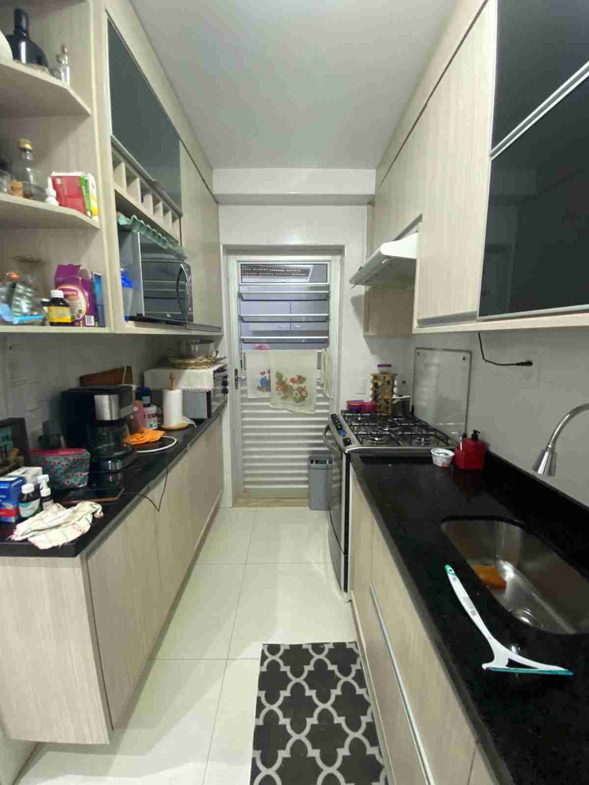 Apartamento térreo com garden, pátio e quintal à Venda, Boa Vista, Vitória da Conquista, BA - foto 38