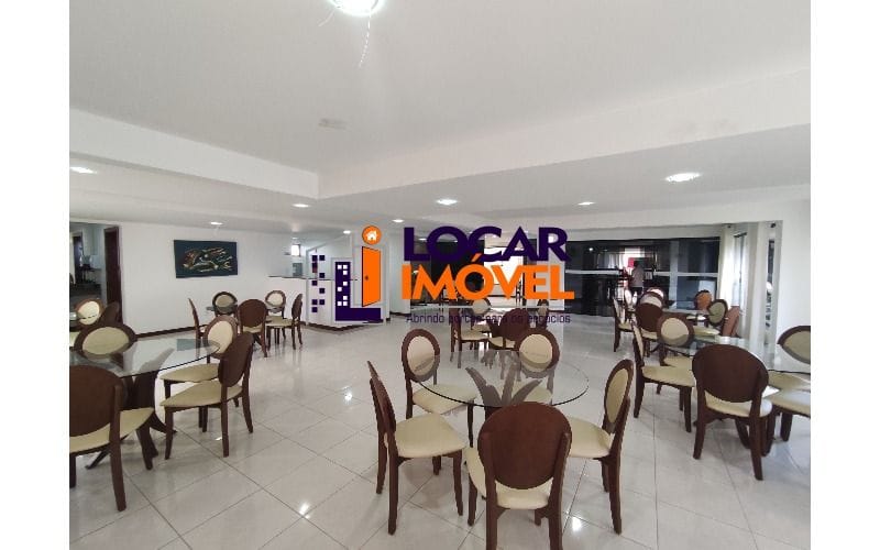 Apartamento no Residencial Paul Cezzane - foto 38