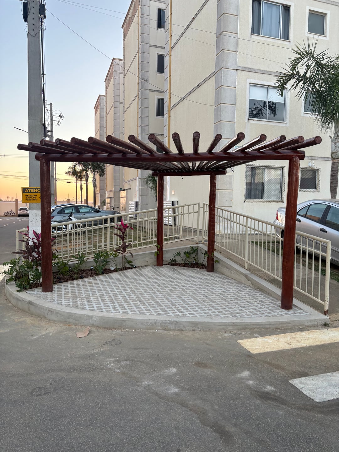 Apartamento de 1° andar em condomínio fechado perto da UFBA no Candeias, Vitória da Conquista Bahia - foto 37