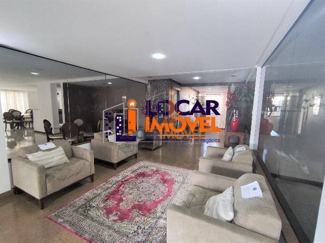 Apto de 3 quartos com suite e 2 semi suítes, dependência completa, 3 VAGAS COBERTAS , lazer completo com piscina aquecida, Candeias - Vitória da - foto 38