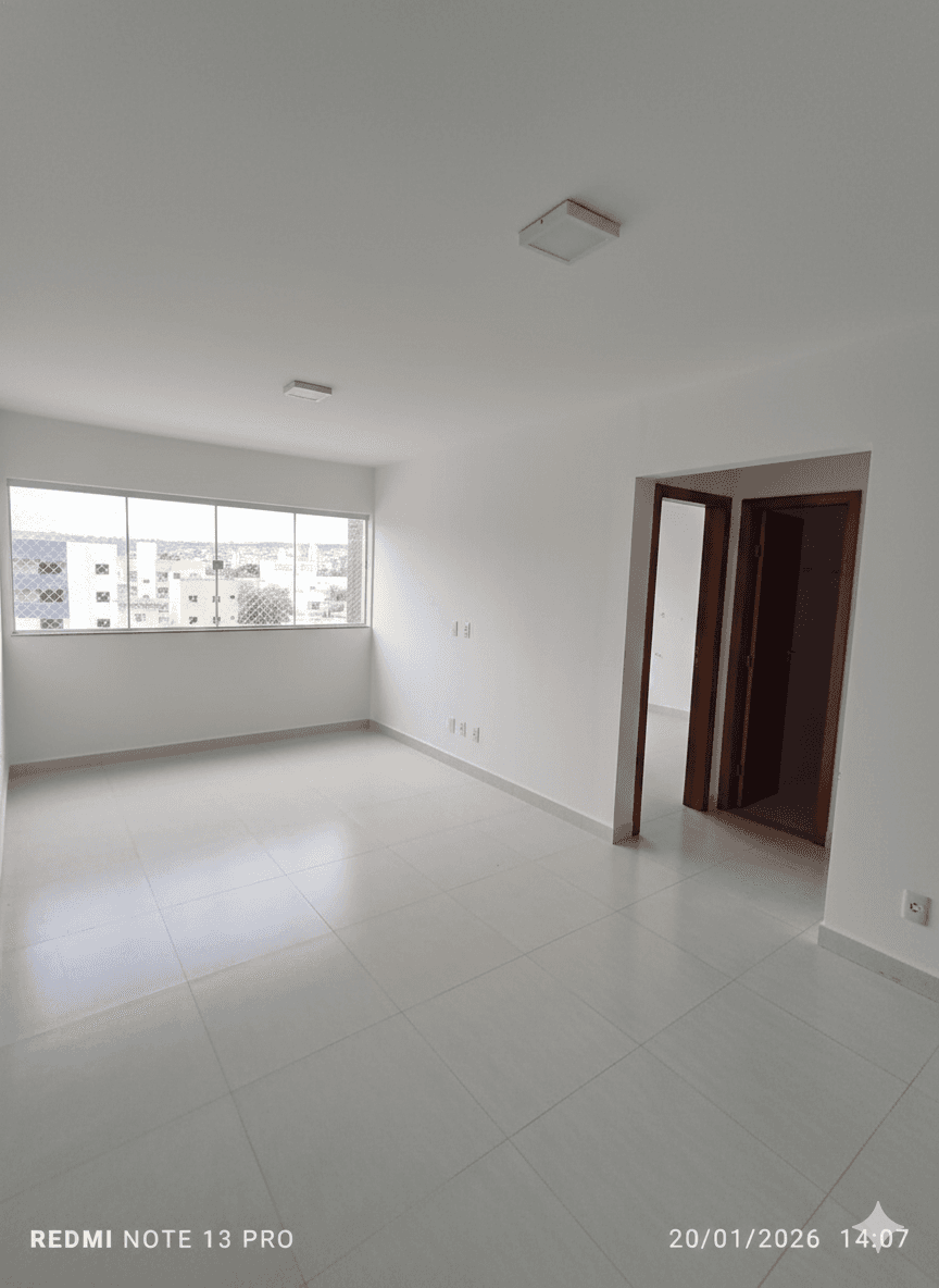 Excelente apartamento para locação, 3/4 com suite, 2 vagas de garagem, Bairro Boa Vista, Vitória da Conquista, BA - foto 4