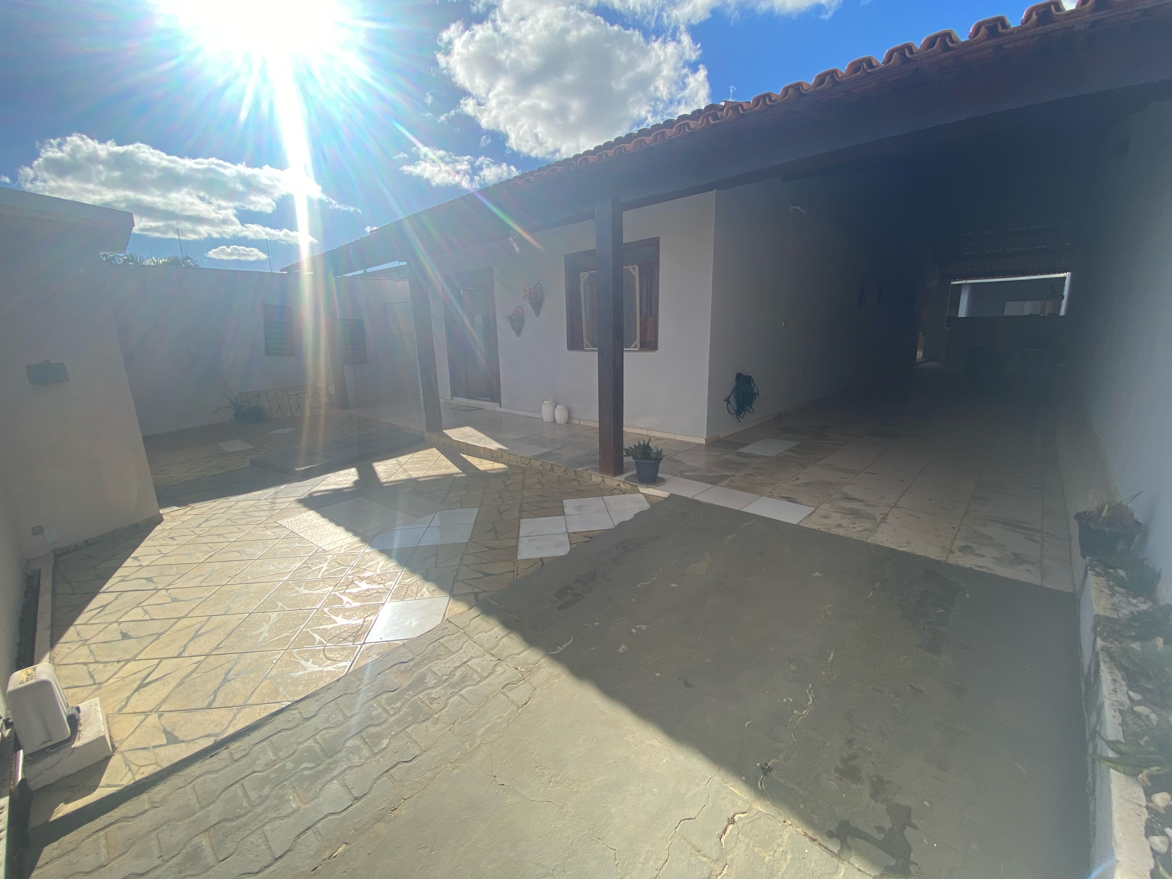 Excelente Casa de 3 quartos sendo 2 suítes e garagem para 4 carros à Venda, santa Cecília , Vitória da Conquista, BA - foto 32