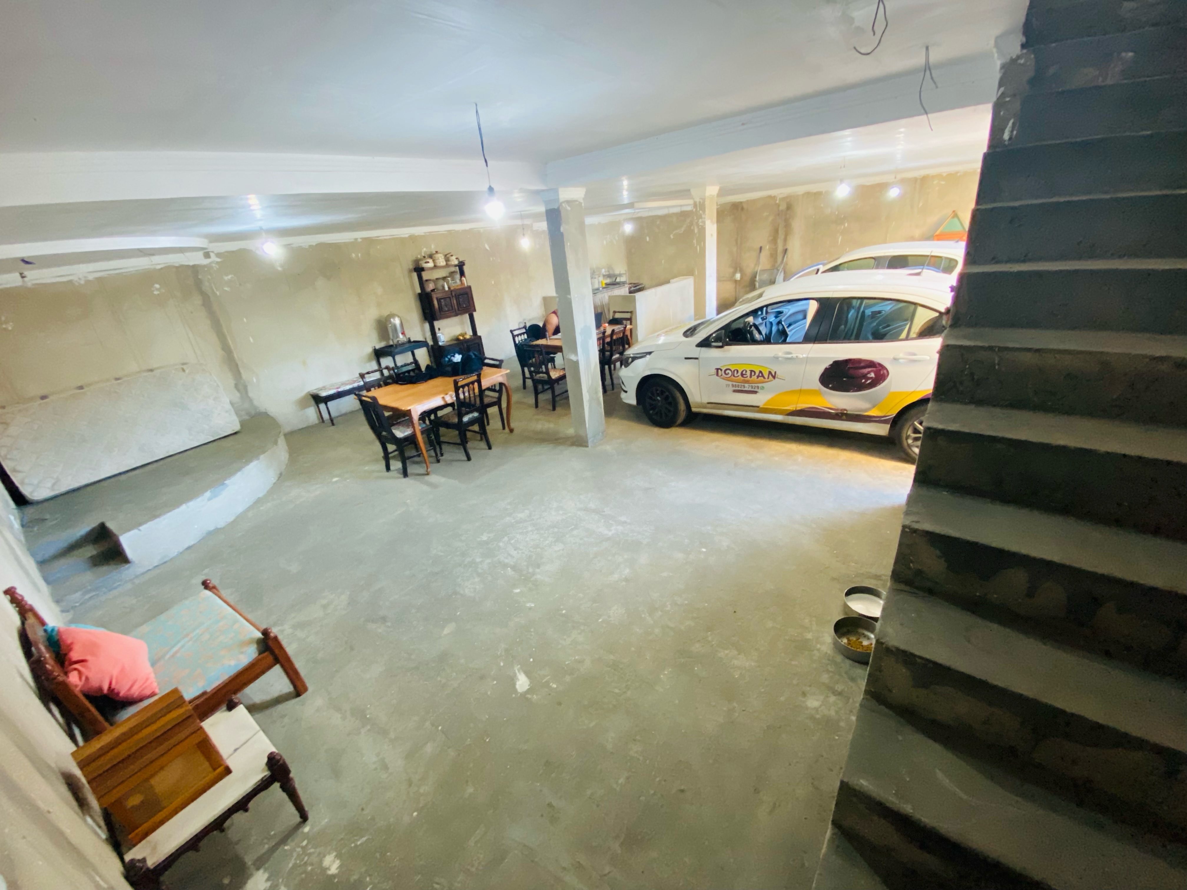 Vendo ótima casa duplex de 4 quartos, sendo 3 suítes, garagem para 5 carros,  Vitória da Conquista, BA - foto 34