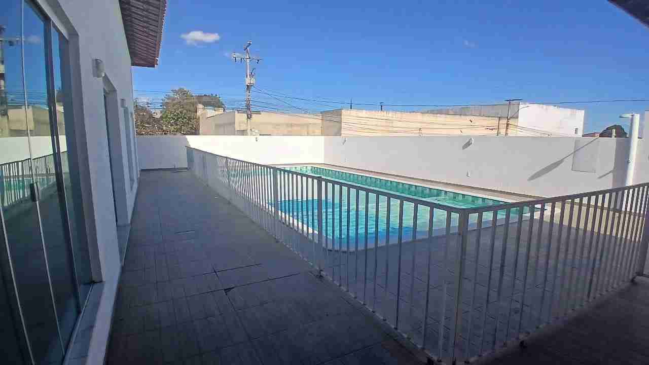 Apartamento novo de 3 quartos sendo 1 suíte 2º andar à Venda em condomínio fechado, Ibirapuera, Vitória da Conquista, BA - foto 38