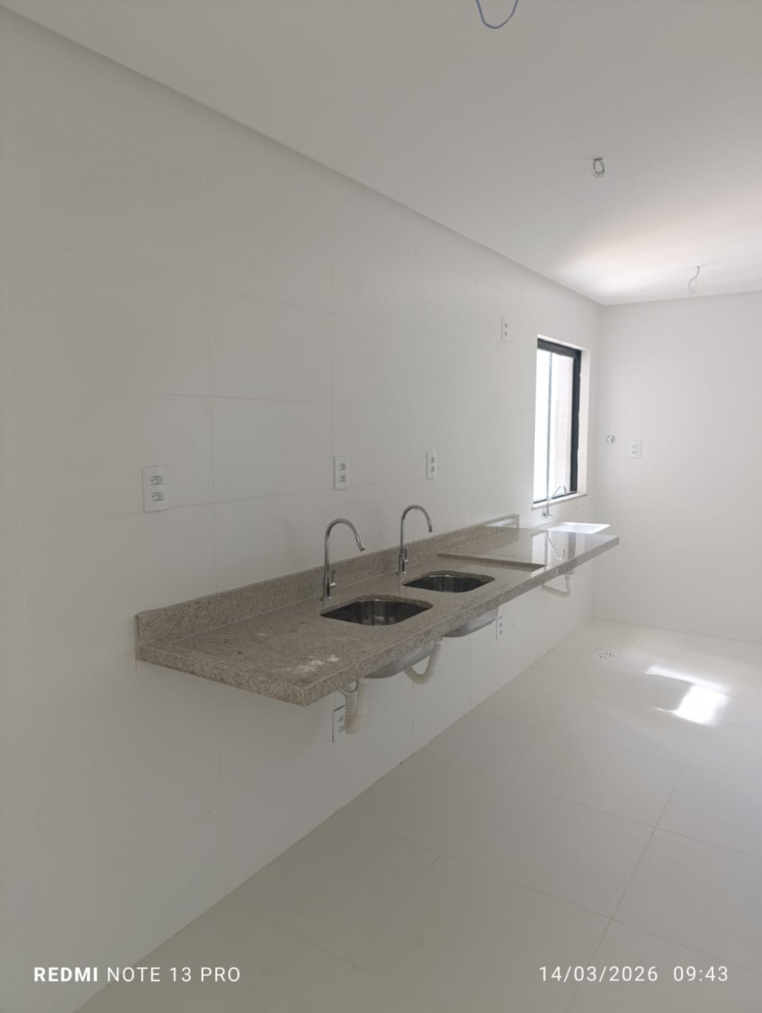 Oportunidade! Apartamento 3 quartos sendo 3 suíte 4⁰ andar à venda, Alto Boa Vista, Vitória da Conquista, BA - foto 37