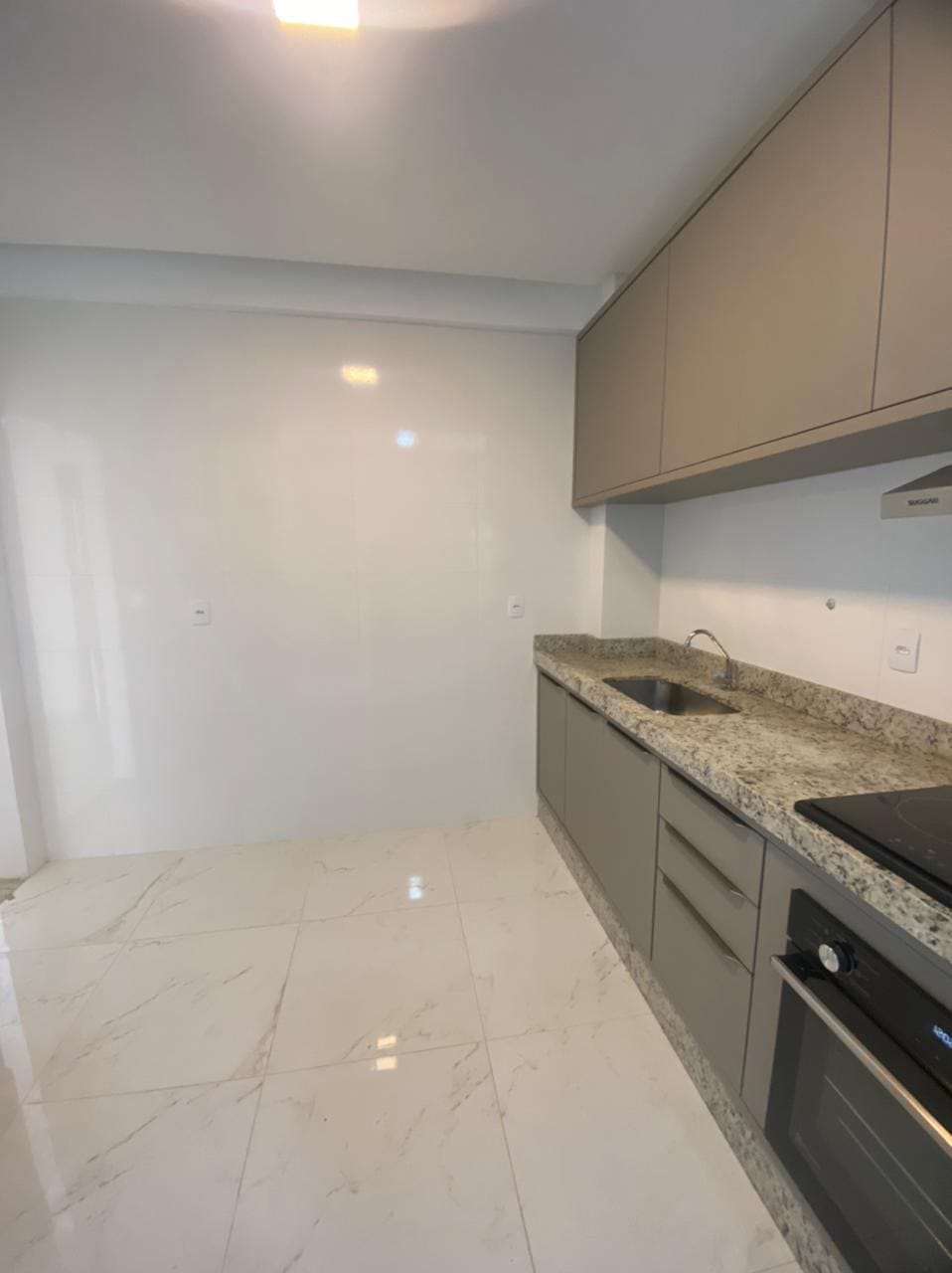 Apartamento para aluguel,  3 quartos sendo 1 suíte, excelente acabamento, com armários planejados, próximo a Fainor, Av. Brasil e Av. Luis Eduard - foto 38