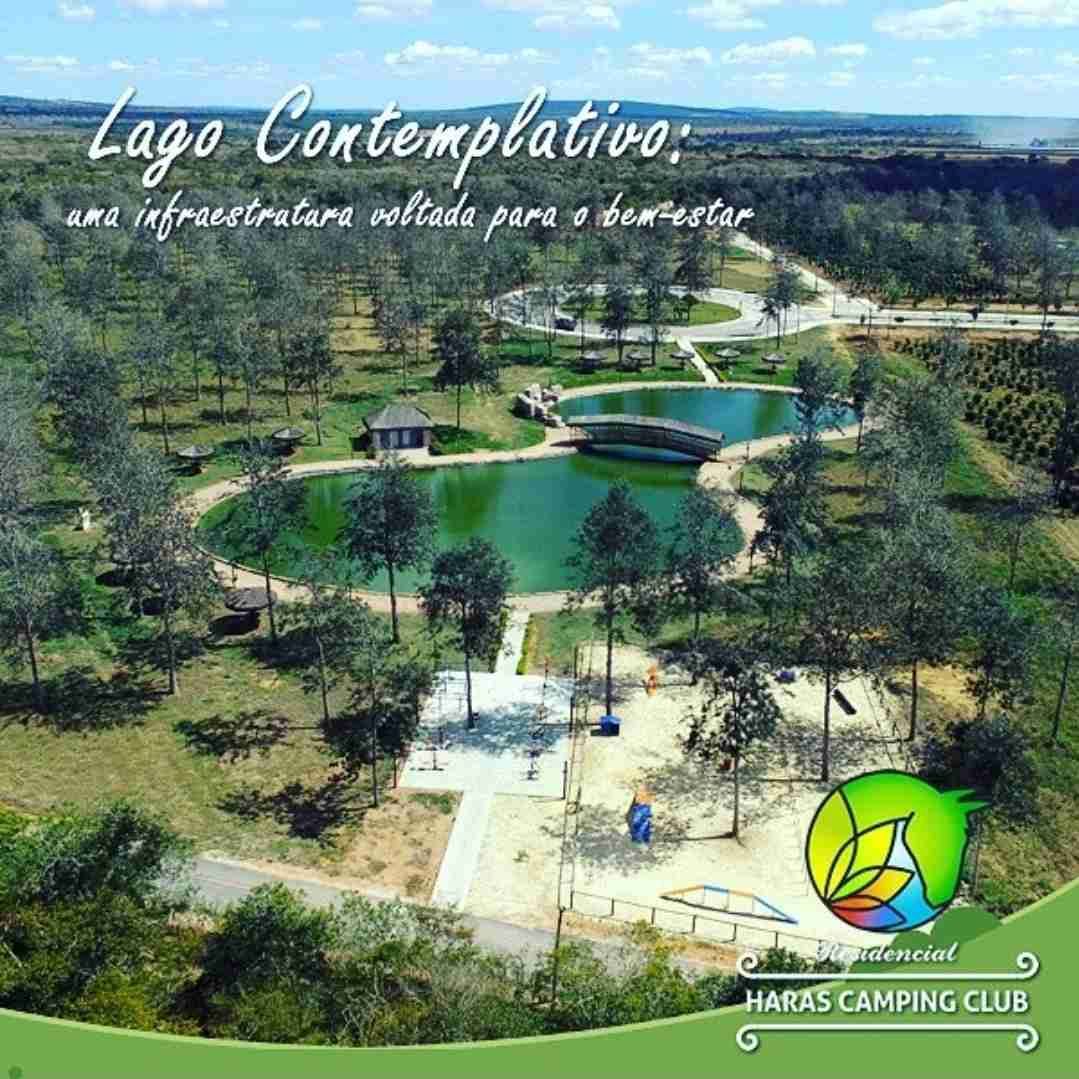 Lote no Haras Camping Club à Venda, Rural, Vitória da Conquista, BA - foto 3
