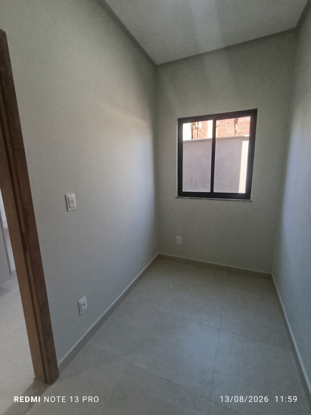 Casa nova com 3 suites+ área gourmet + terraço+dependência completa em condomínio fechado no Recreio, Vitória da Conquista - foto 37