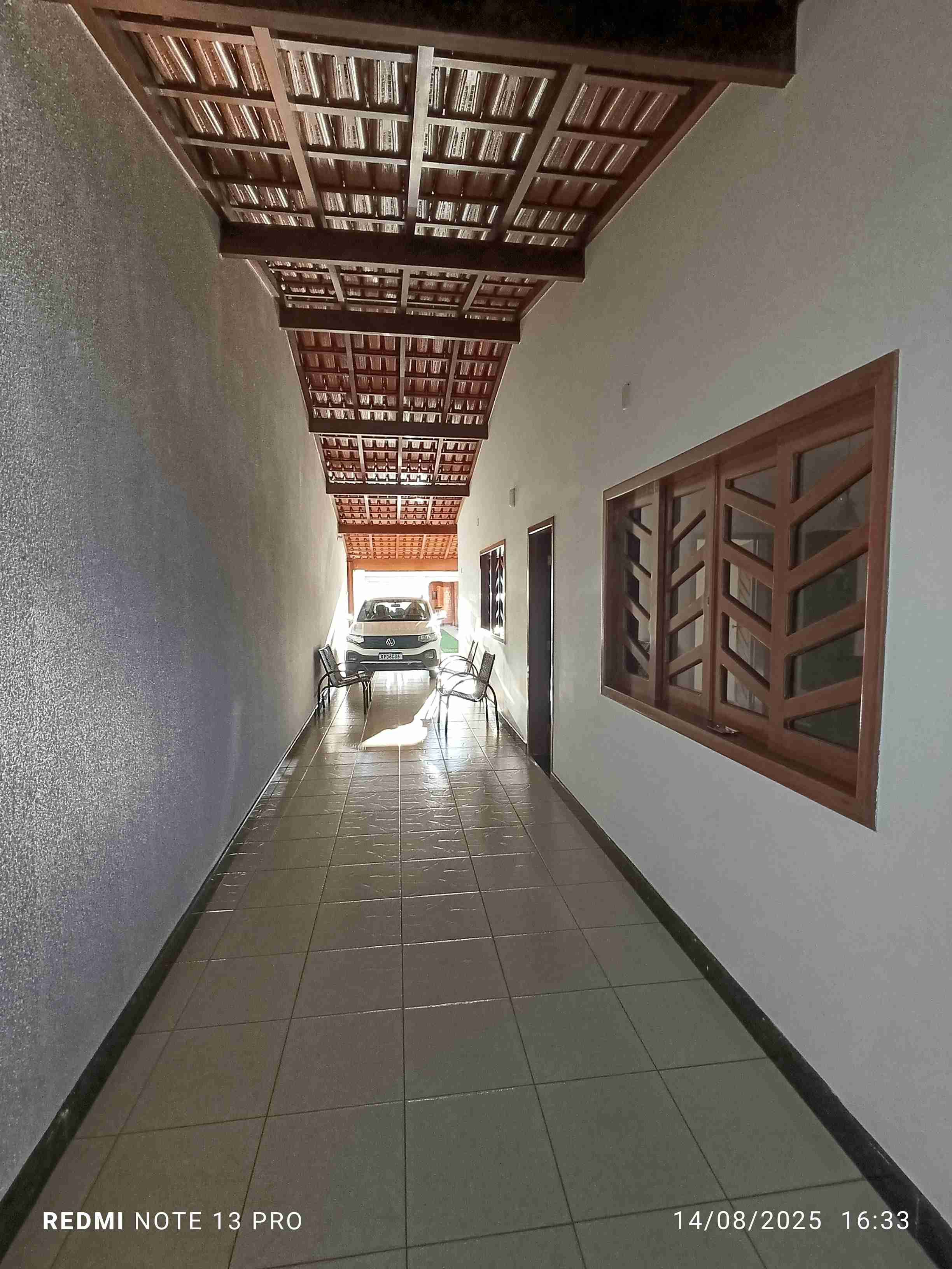 Casa com 4 quartos sendo 2 suítes, 4 salas, bastante espaço externo à venda, Ibirapuera, Vitória da Conquista, BA - foto 4