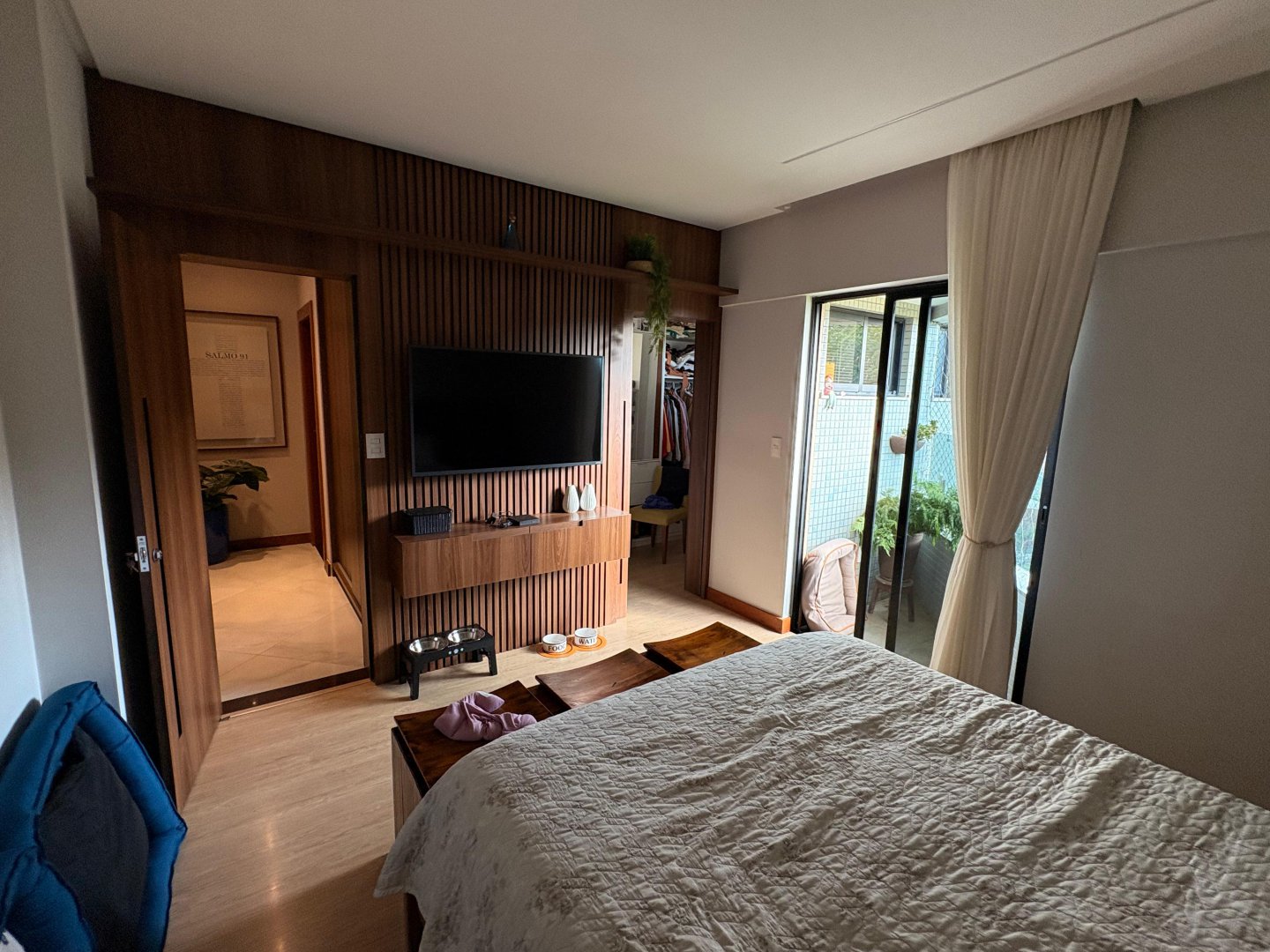 Apartamento decorado alto padrão com 176 m² , 3 salas, 3 vagas de garagem à venda, Boa Vista, Vitória da Conquista, BA - foto 37