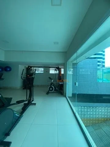 Apartamento 3/4 com suites, 8º andar com elevador, Residencial Malu Andrade, no bairro Recreio, em Vitória da Conquista, Bahia - foto 39