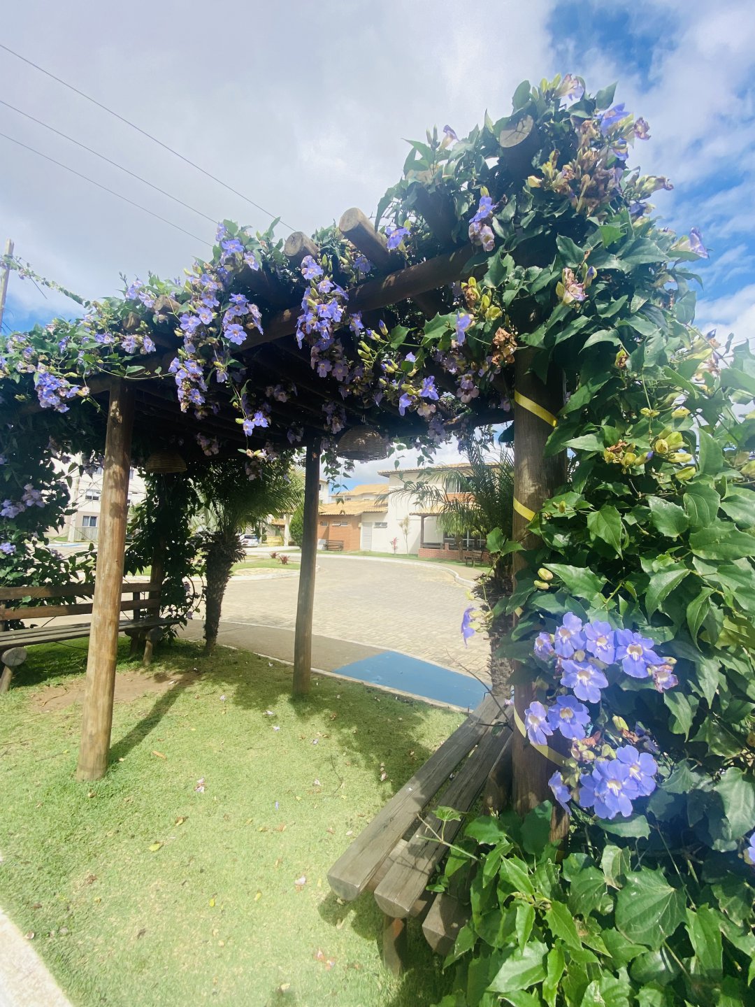 Vendo de porteira fechada, lindo apartamento mobiliado no bairro Boa Vista. - foto 38