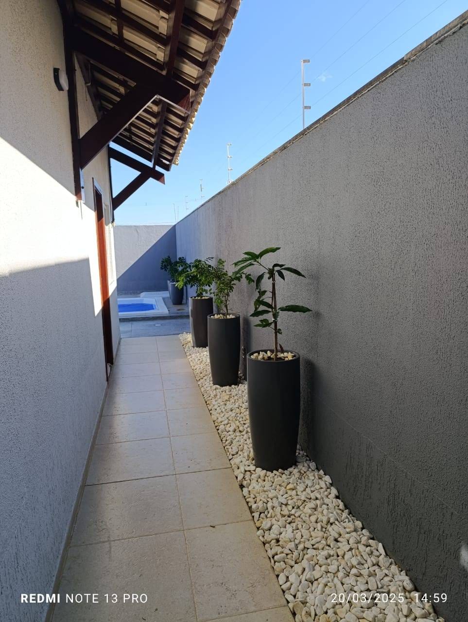 Casa de  4 suítes + dependência , cozinha e quartos planejados, piscina aquecida,  energia solar área construída de 250 m² A B Vista Vitória da C - foto 38
