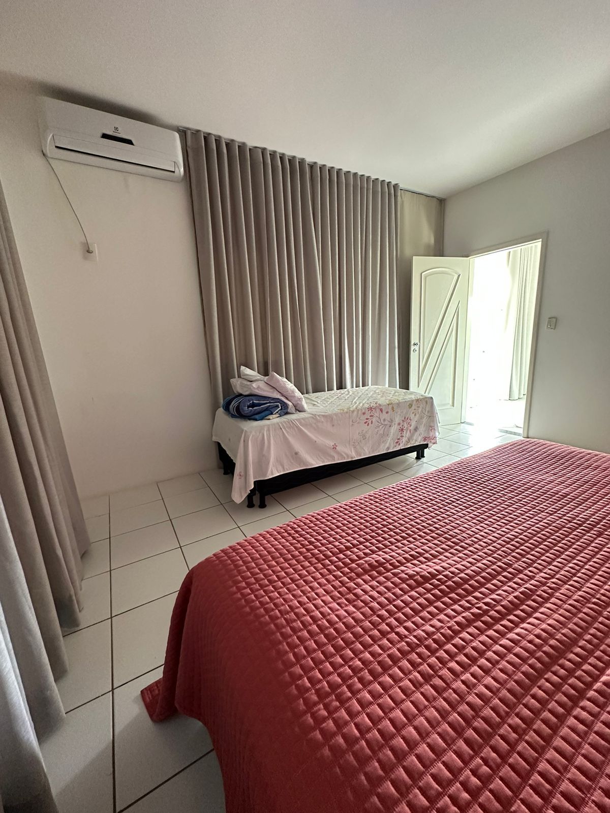 Casa de praia Ilhéus em condomínio à Venda com 3 suítes piscina privativa em terreno de 445m², São Francisco, Ilhéus, BA - foto 4