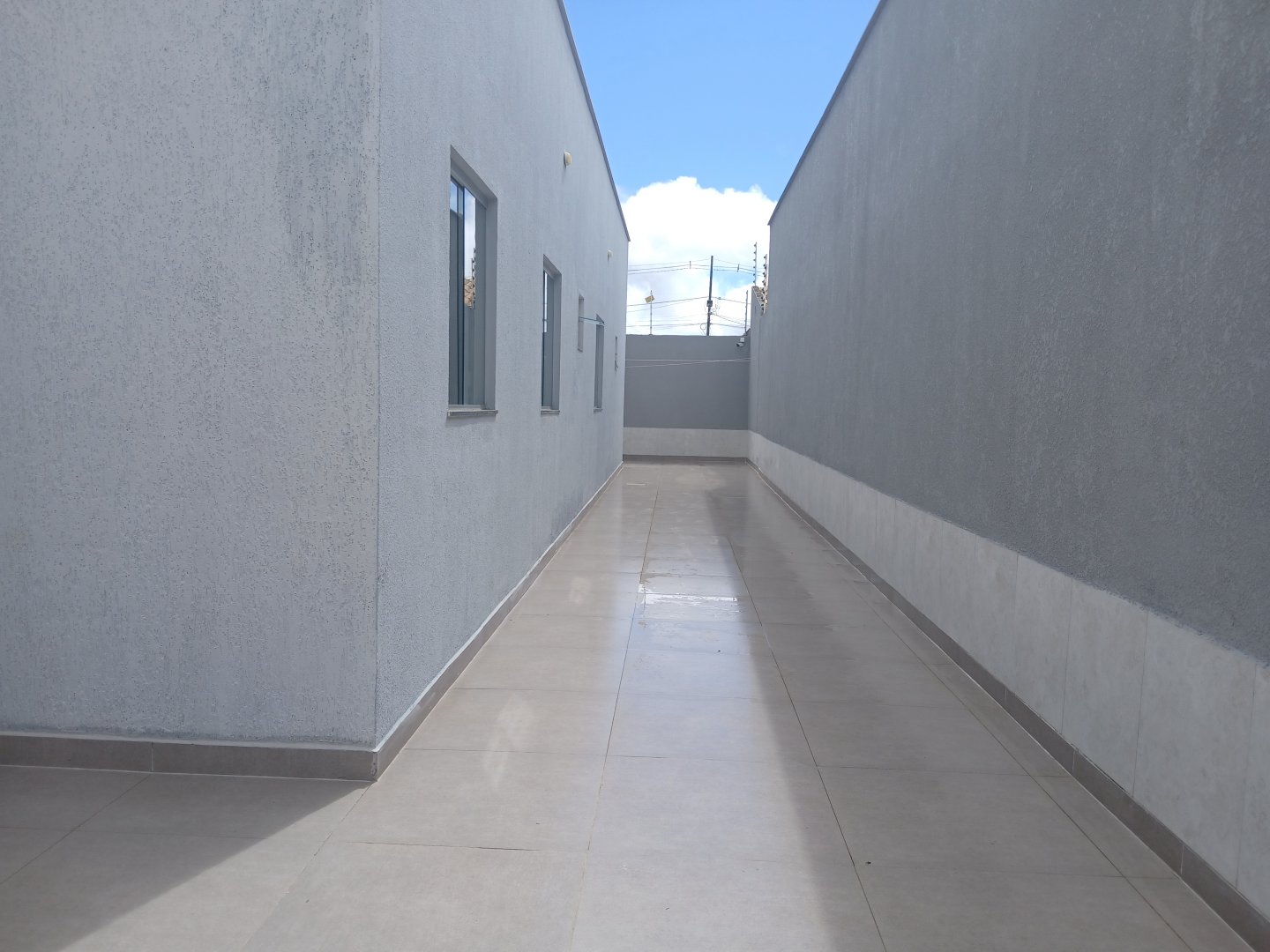 Casa com 3/4 Avenda em Barra do Choça no Bairro Cidade Jardim - foto 38
