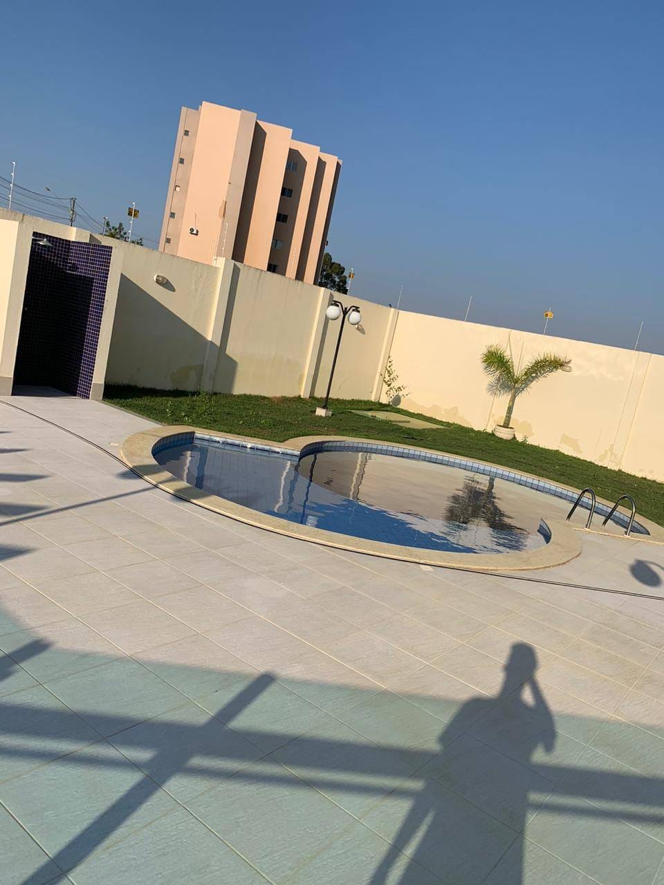 Apartamento 3 quartos sendo 2 suítes, 2.vagas de garagem + depósito, Candeias, Vitória da Conquista - BA | 17 - foto 39