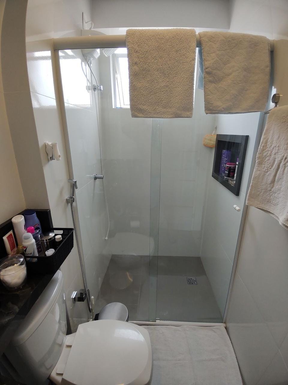 Vendo excelente apartamento  próximo da FTC no Bairro  Recreio em Vitória da Conquista, Ba. - foto 39