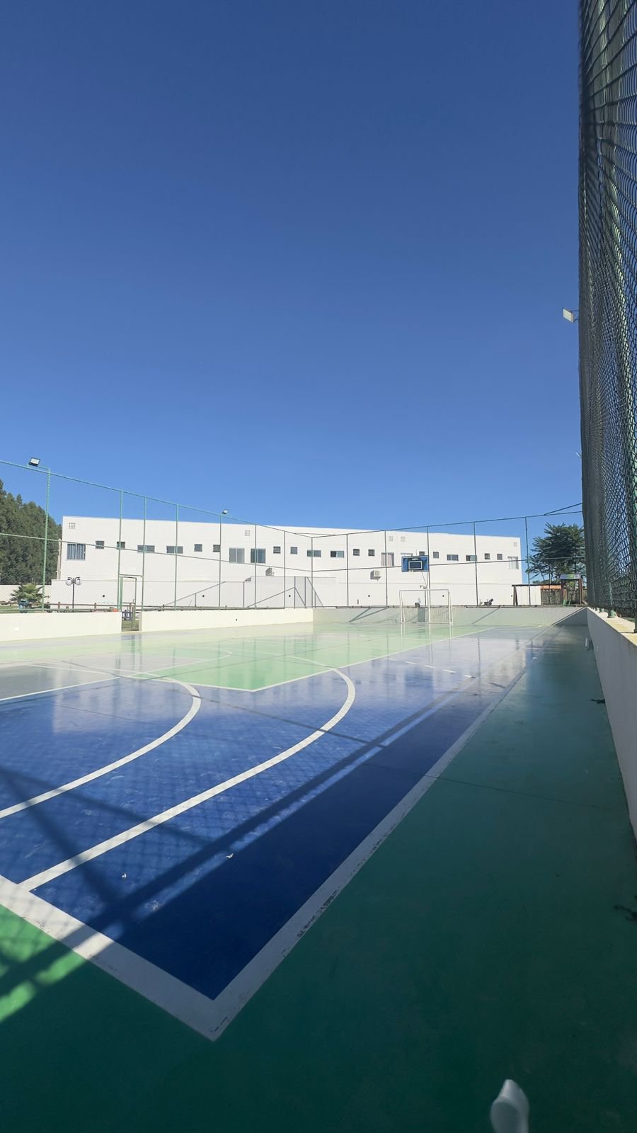 Apartamento térreo com quintal coberto, 2 quartos sendo 1 suíte à venda no Dona Olívia Universidade,  Olivia Flores, Vitória da Conquista -Ba - foto 3