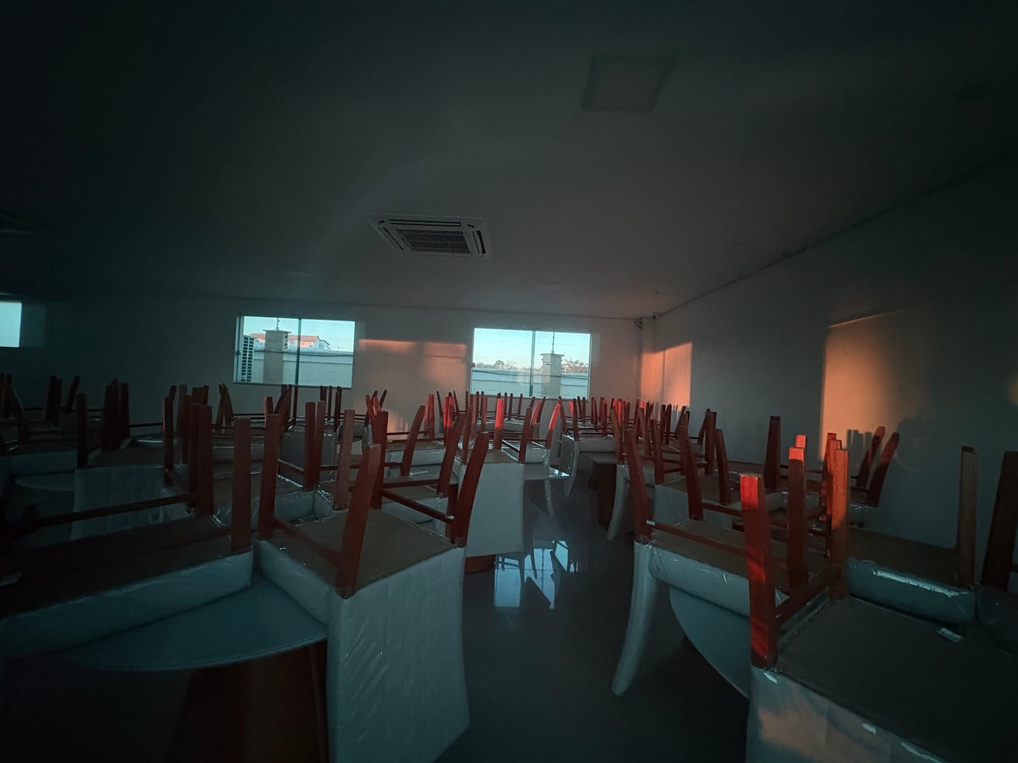 Apartamento de 1° andar em condomínio fechado perto da UFBA no Candeias, Vitória da Conquista Bahia - foto 38