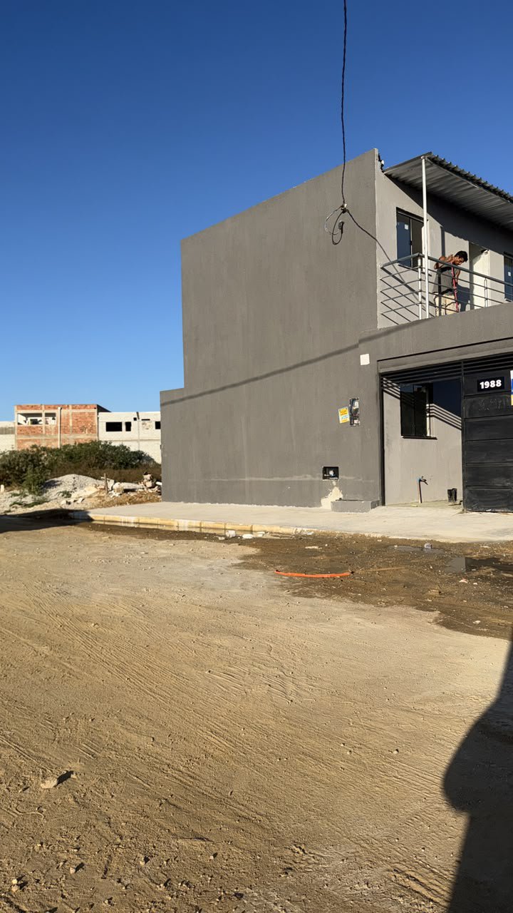 Kitnets disponíveis para Locação, já incluso água, energia. Bairro São Pedro, Vitória da Conquista - Bahia - foto 37
