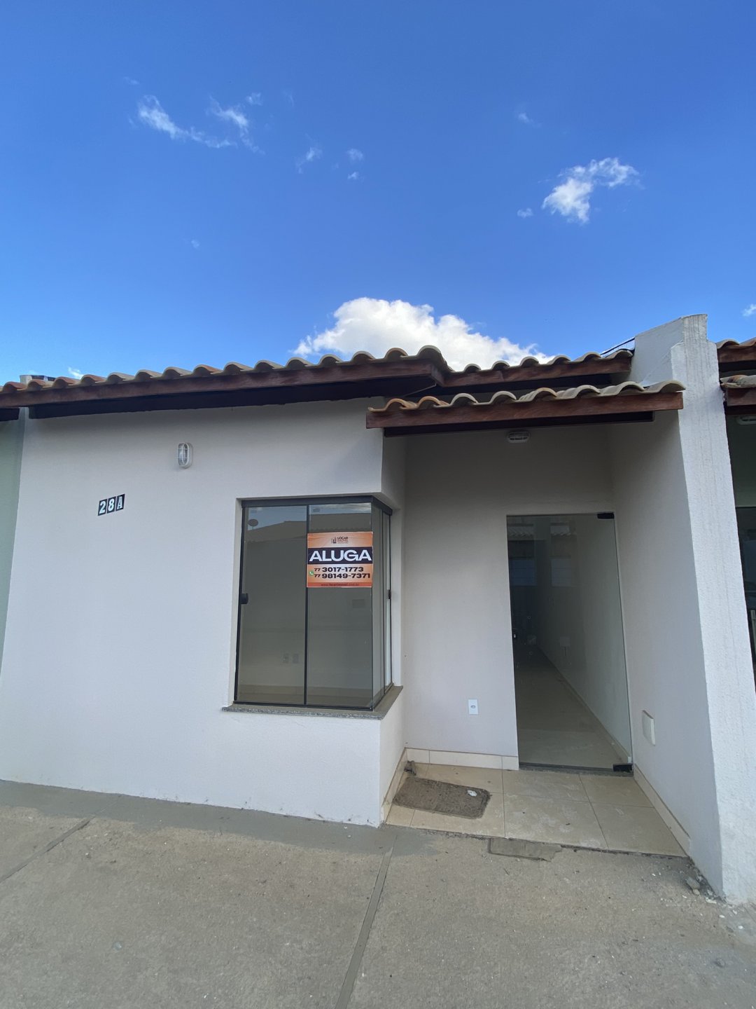 Casa 3/4 com suite, no Condomínio Terras Premium, em Vitória da Conquista - Bahia. - foto 38