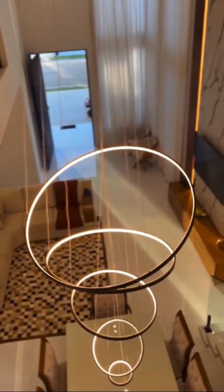 Casa de Alto Padrão em condomínio à Venda, Universidade, Vitória da Conquista, BA - foto 7