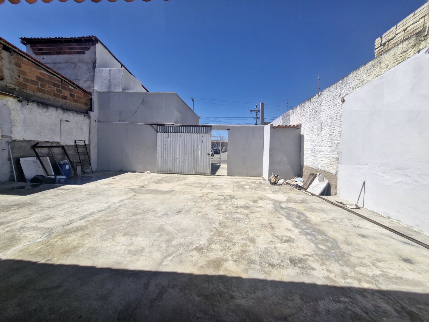 Casa Para Fins comerciais Bairro Boa Vista - foto 3
