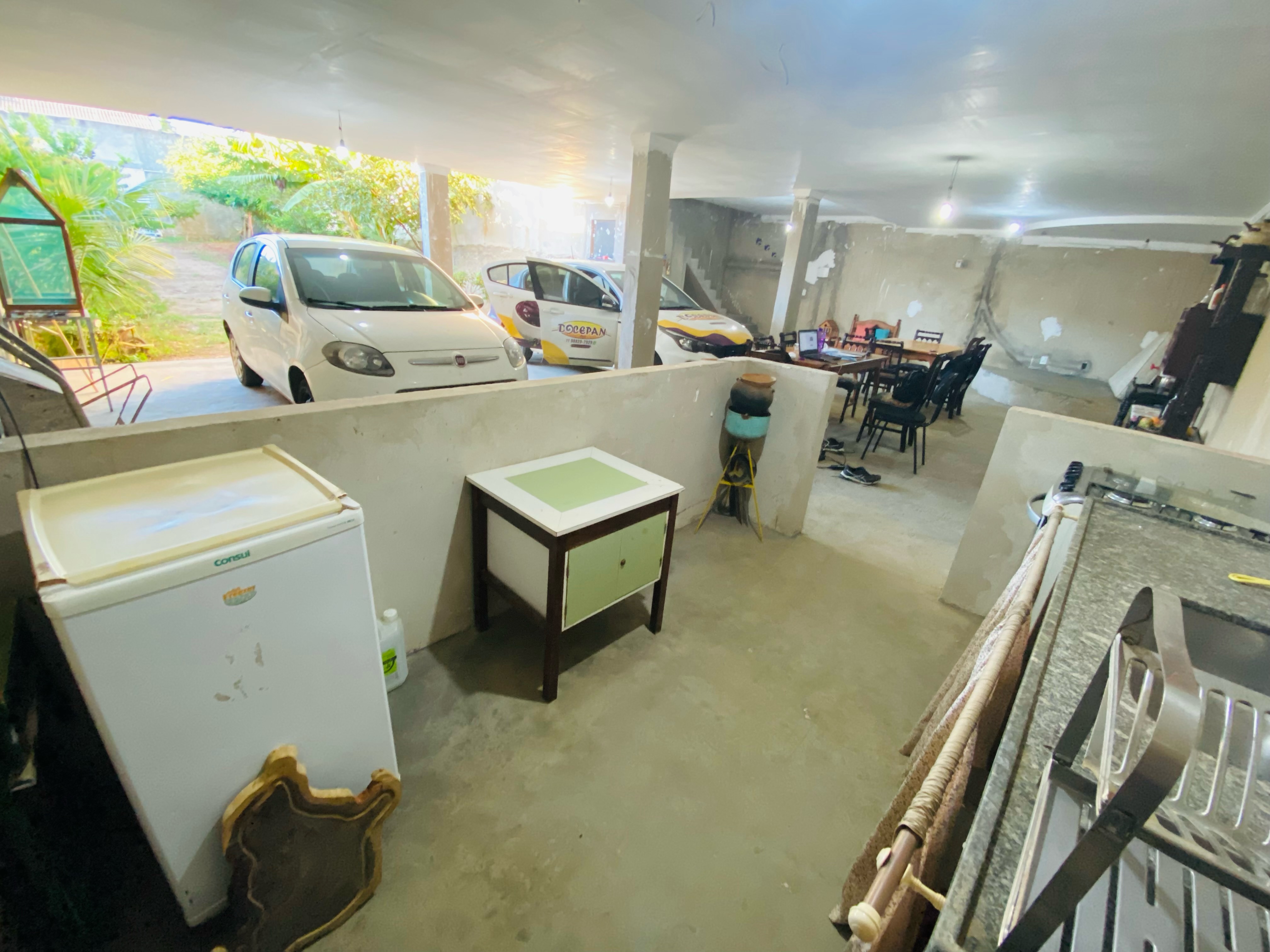Vendo ótima casa duplex de 4 quartos, sendo 3 suítes, garagem para 5 carros,  Vitória da Conquista, BA - foto 35