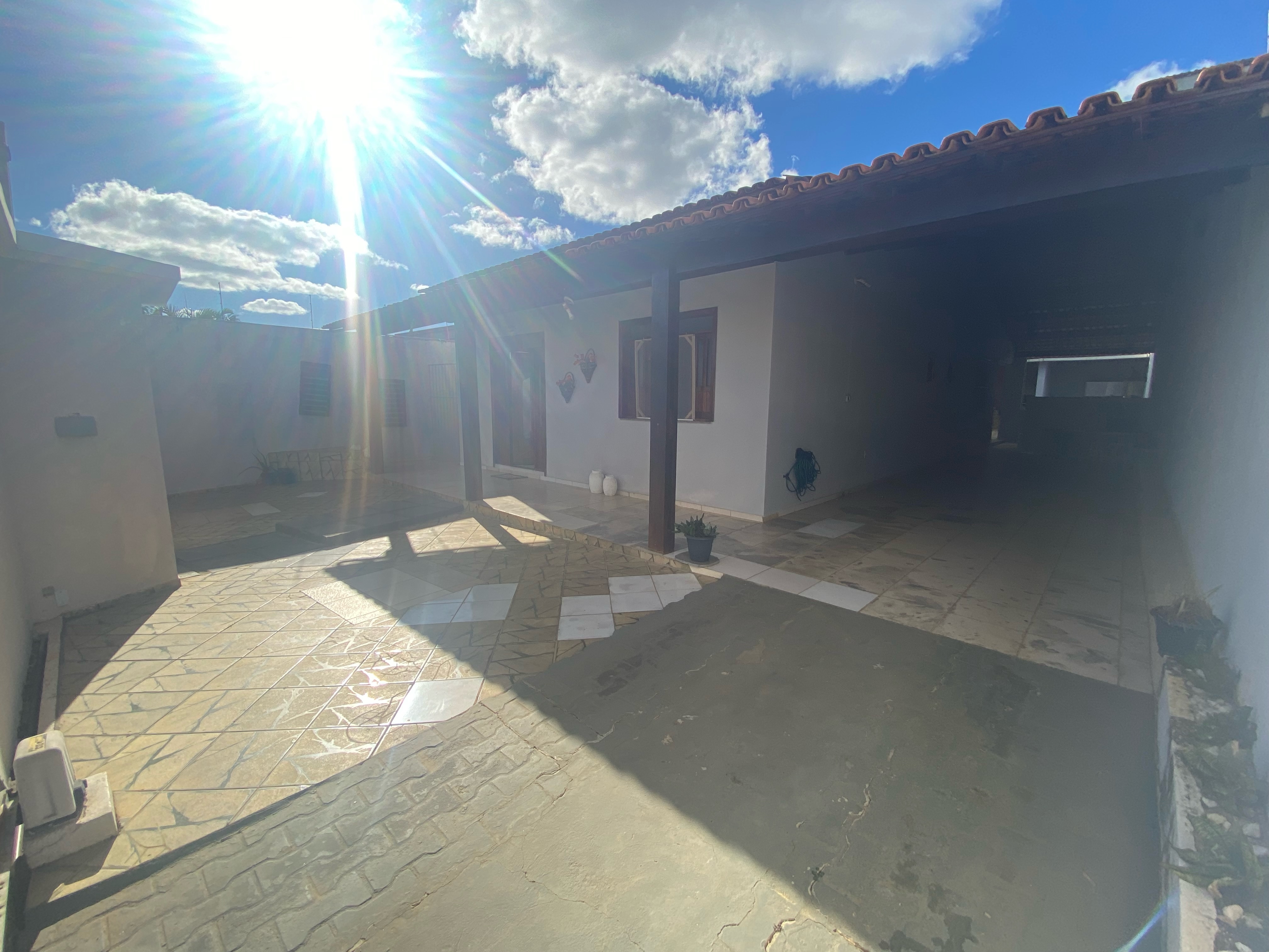 Excelente Casa de 3 quartos sendo 2 suítes e garagem para 4 carros à Venda, santa Cecília , Vitória da Conquista, BA - foto 33