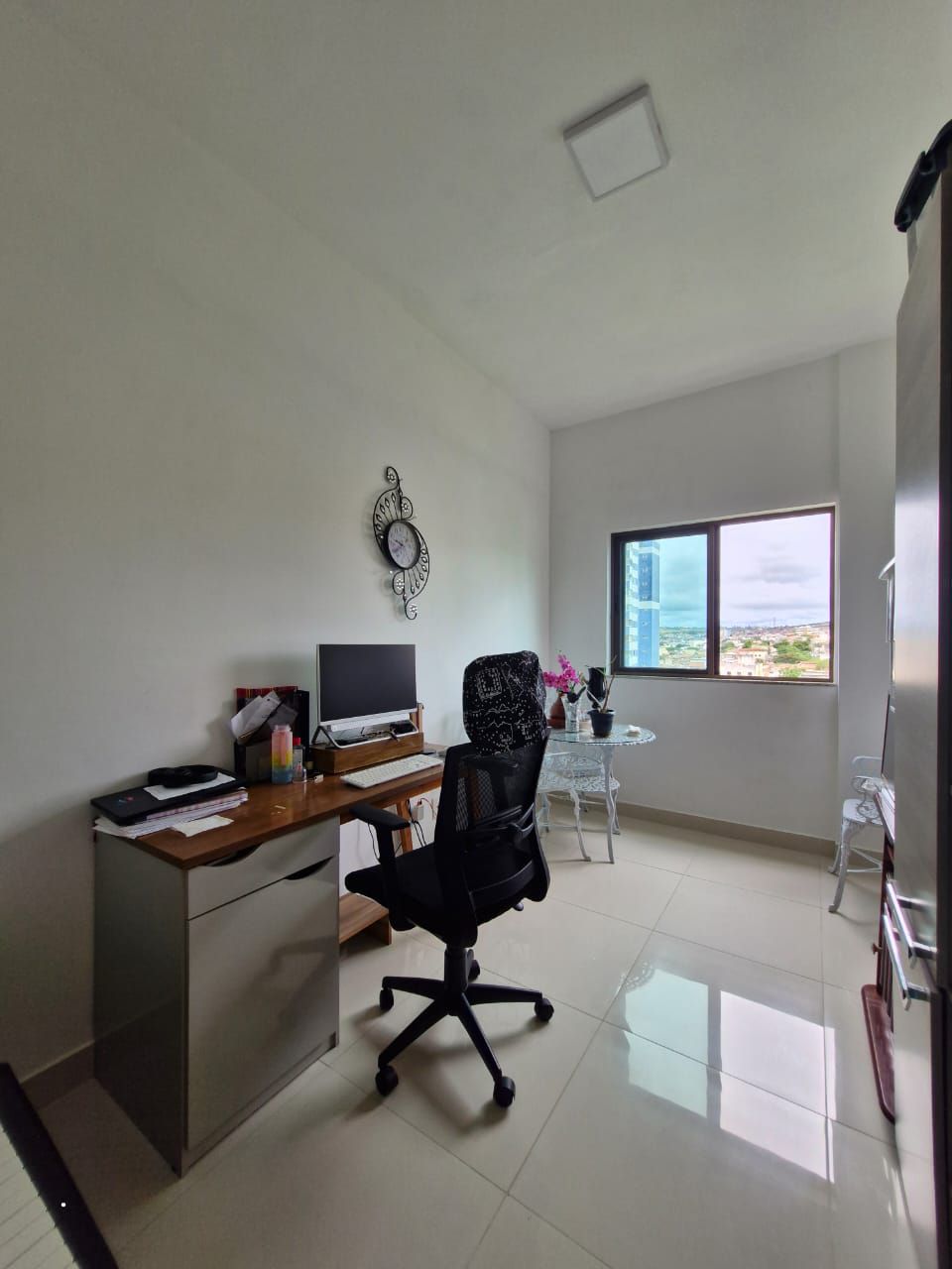 Apartamento 3 quartos sendo 1 suíte, 2 vagas de garagem, planejados na cozinha à venda, Candeias, Vitória da Conquista, BA - foto 39