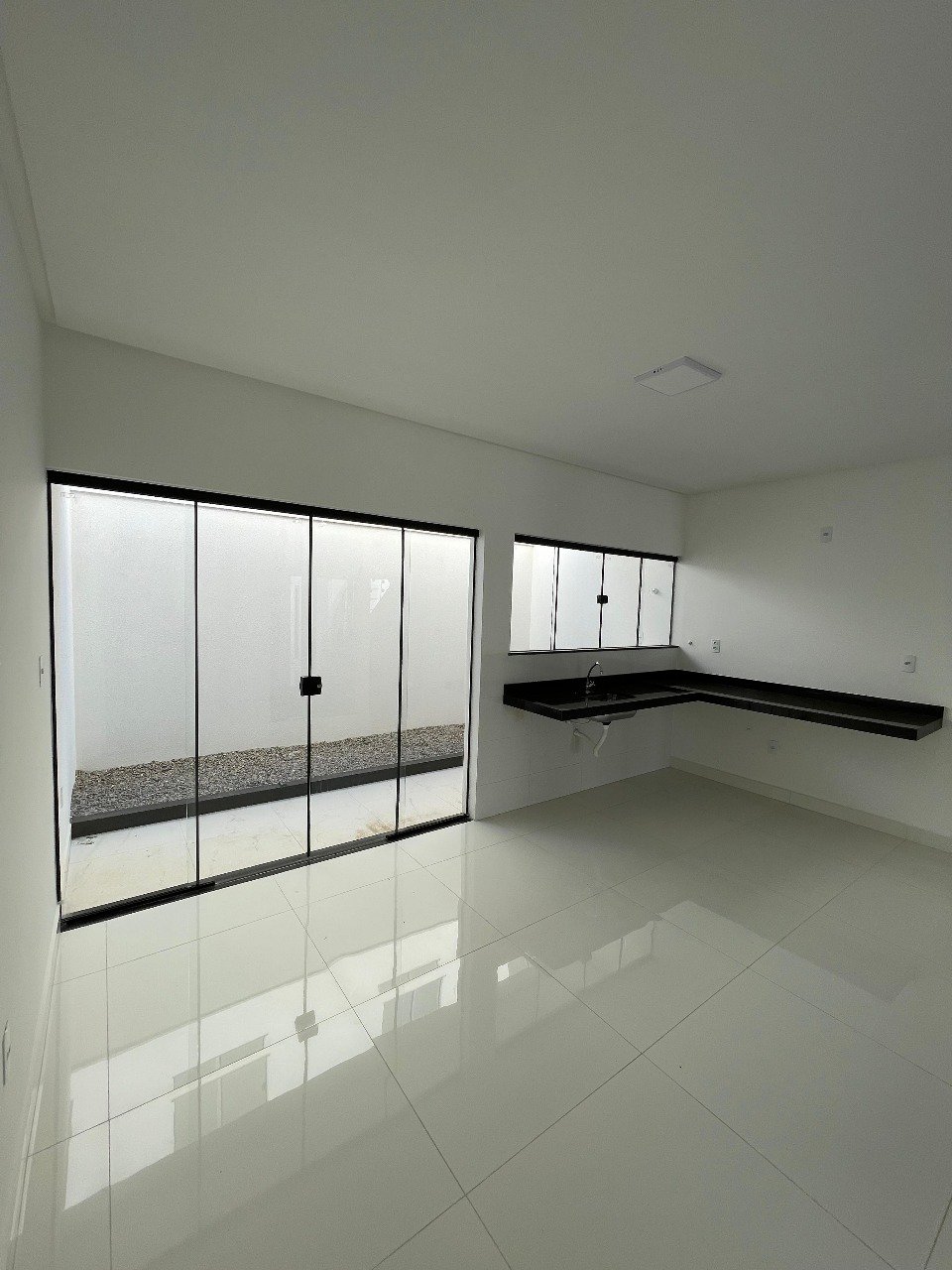 Imóvel novo: Casa duplex com 3 quartos sendo 1 suíte em Vitória da Conquista, Felícia - Venda - foto 38
