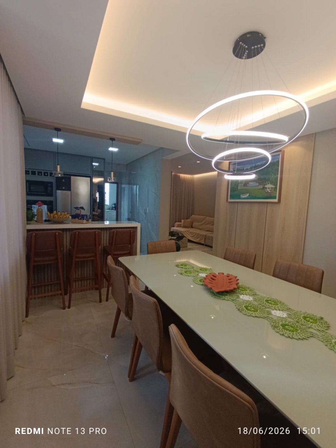 Apartamento · Boa Vista · Vitória da Conquista - foto 38