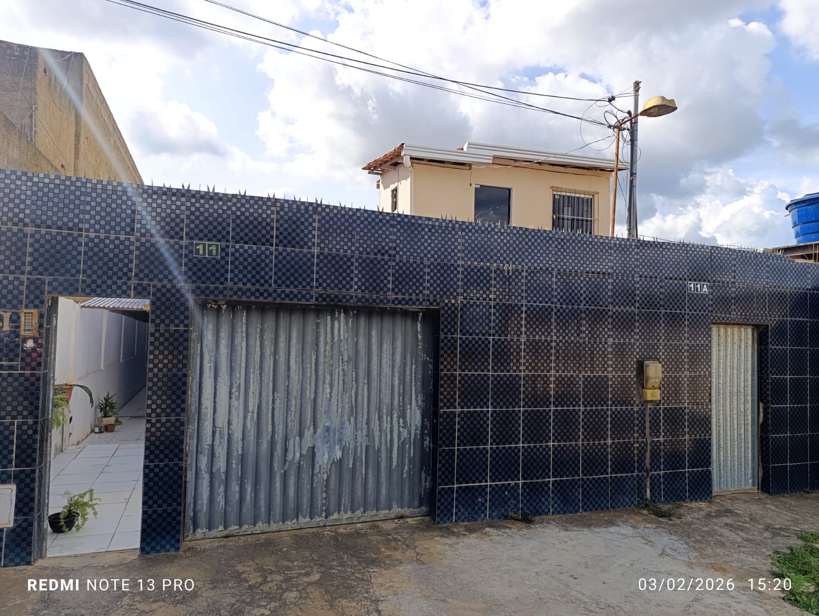 Casa com 2 Kitnetes AV Filipinas à Venda, Felícia, Vitória da Conquista, BA - foto 39