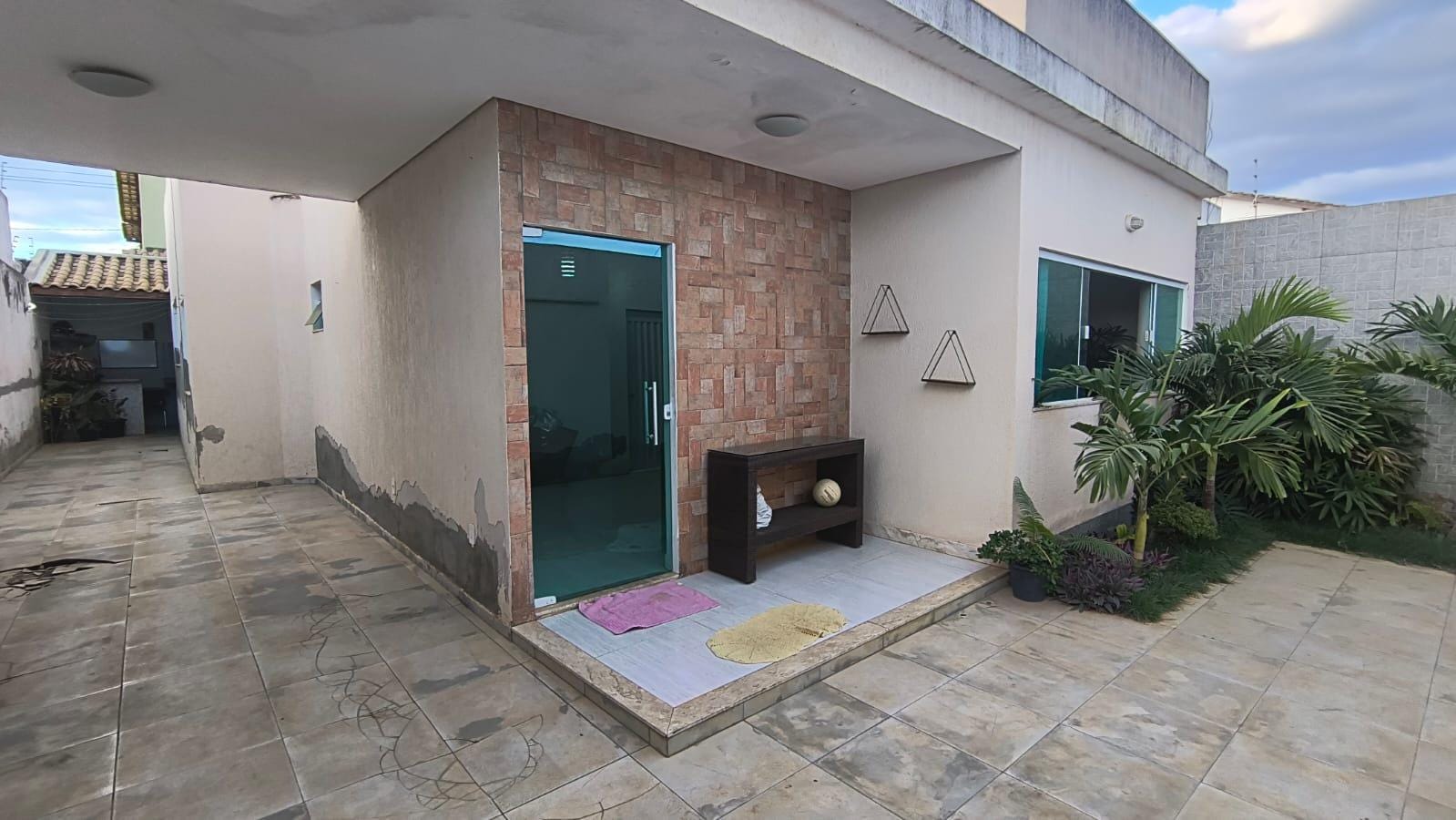 Casa de 3/4 sendo uma suíte no Vila Marina - Próximo Shopping Conquista Sul e Havan - foto 4
