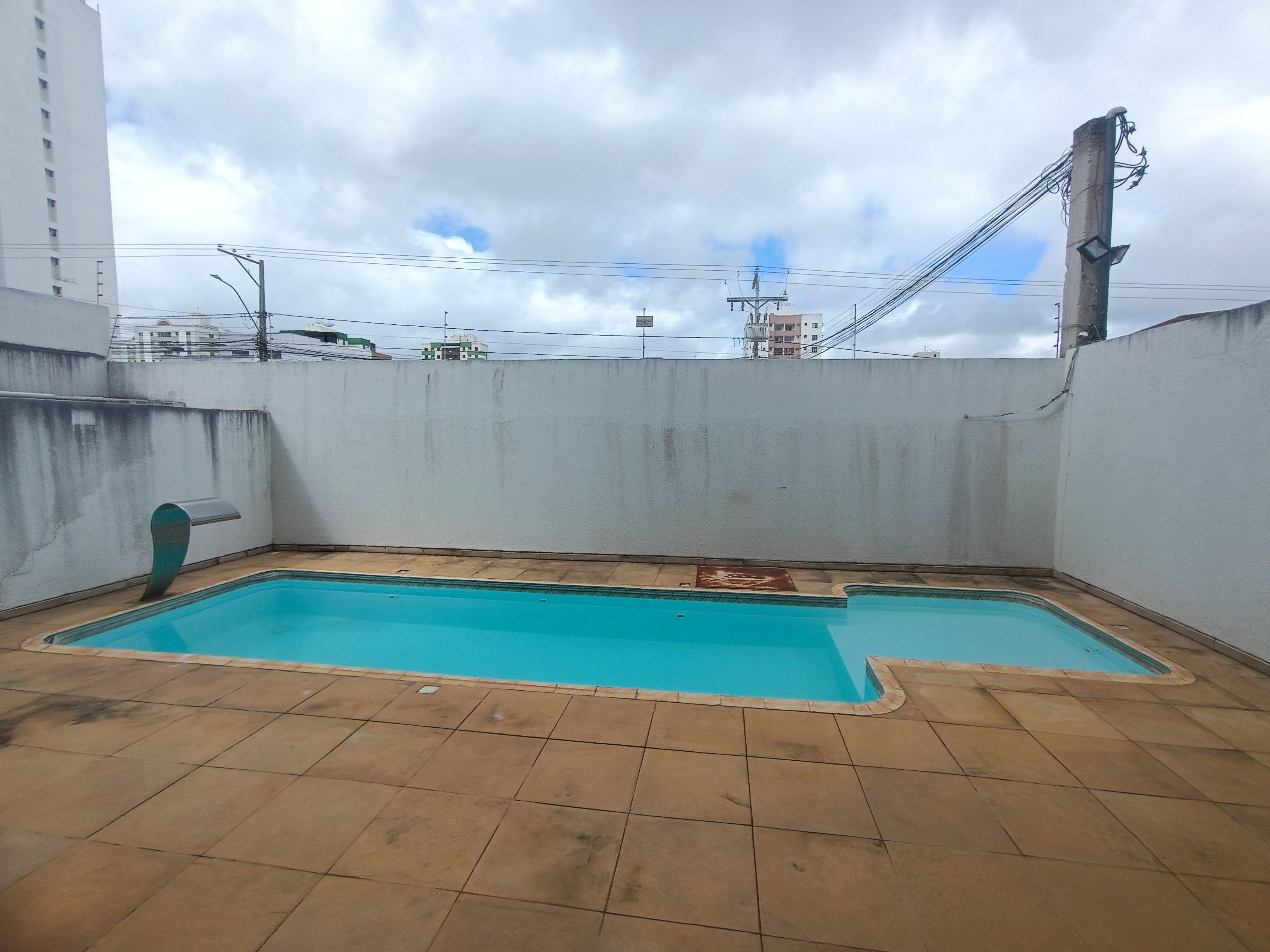 Apartamento duplex com 118 m², 2 vagas de garagem à Venda, Candeias, Vitória da Conquista, BA - foto 4