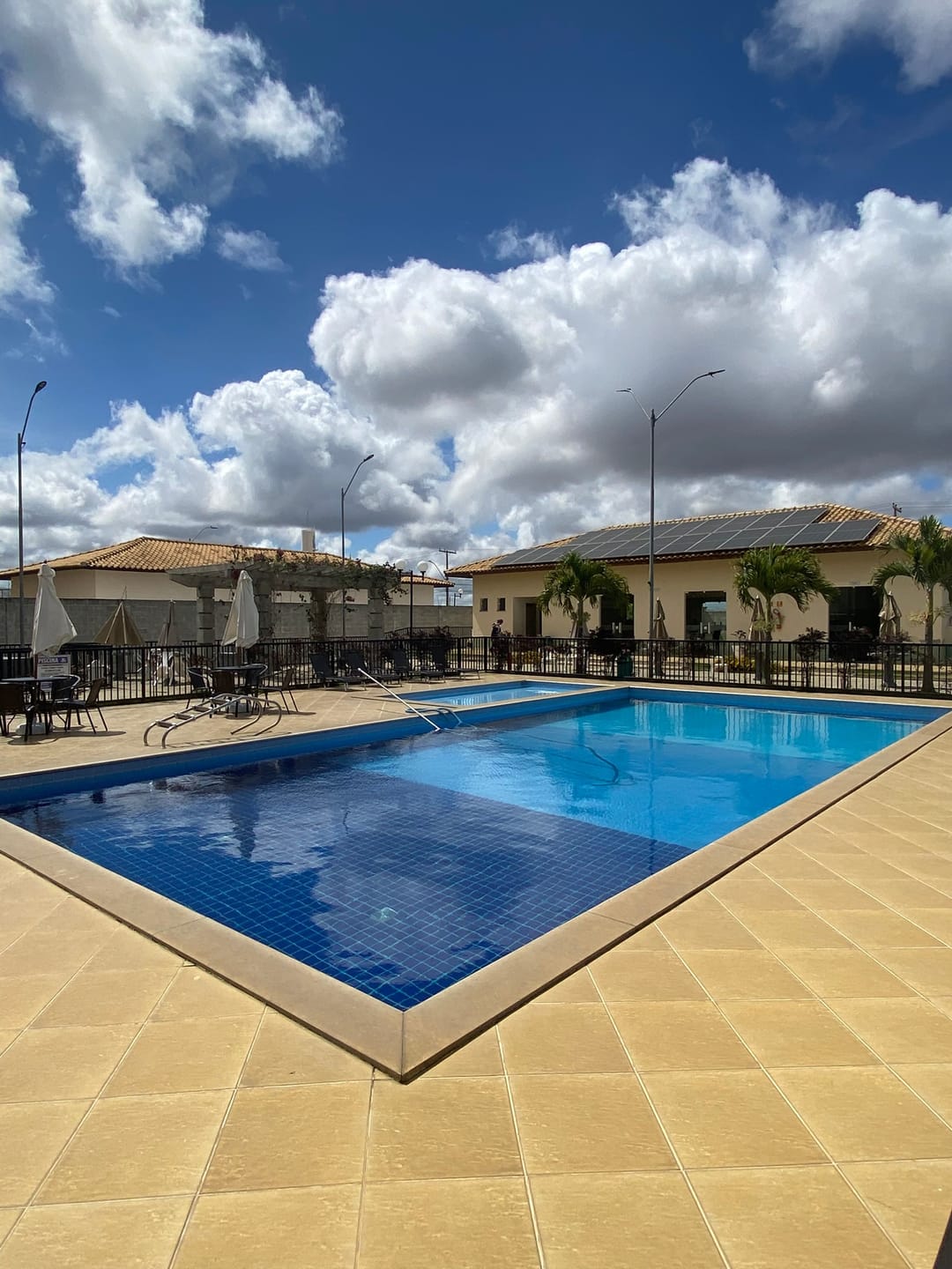 Apartamento mobiliado, 3/4 em condomínio fechado, para venda / aluguel, Boa Vista, Vitória da Conquista, BA - foto 39