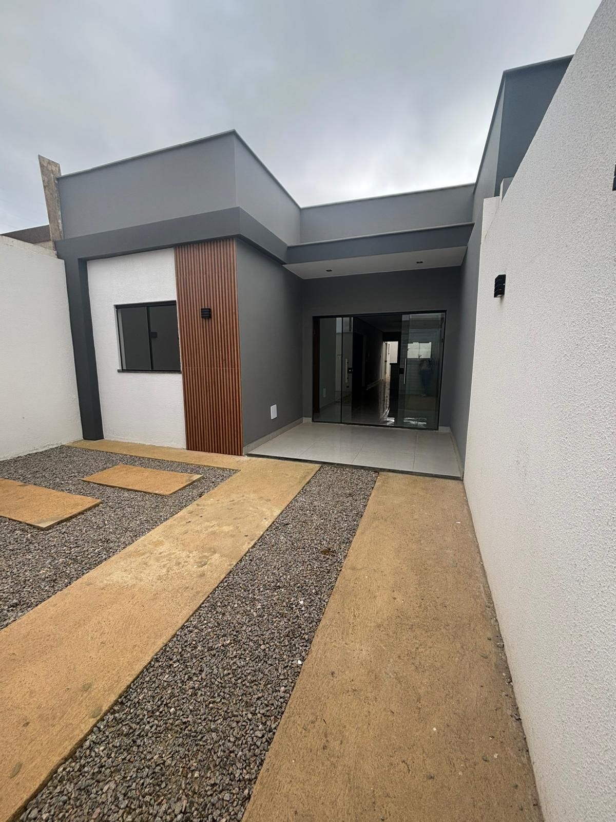 Casa 3/4 no Primavera àVenda, Vitória da Conquista, BA - foto 3