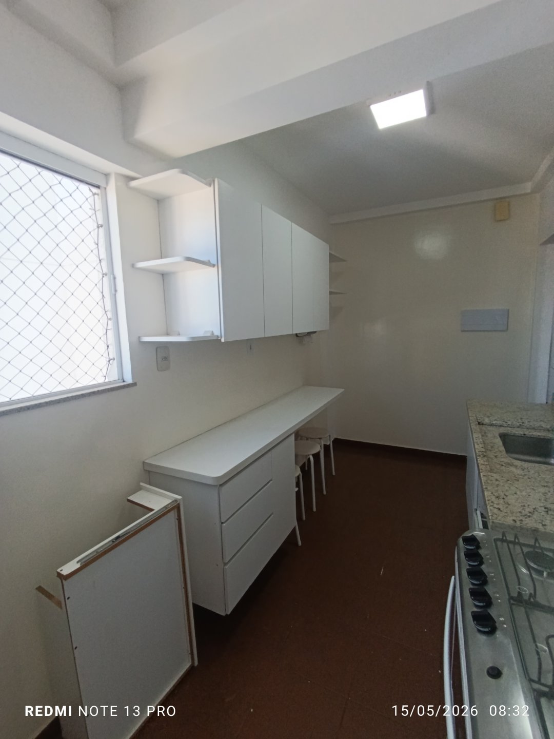 Apartamento de 3 quartos sendo 1 suíte à Venda, Recreio, Vitória da Conquista, BA. - foto 38