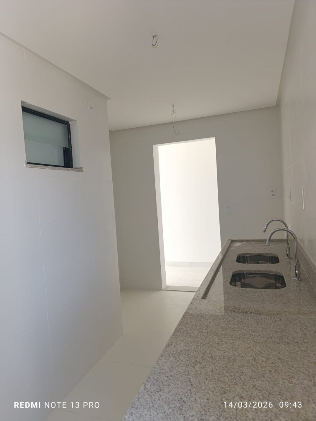 Oportunidade! Apartamento 3 quartos sendo 3 suíte 4⁰ andar à venda, Alto Boa Vista, Vitória da Conquista, BA - foto 38