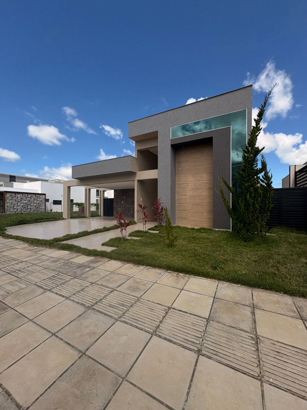 Casa térrea com 3 suítes + escritório + espaço gourmet + piscina  à Venda, Boa Vista, Vitória da Conquista, BA - foto 38