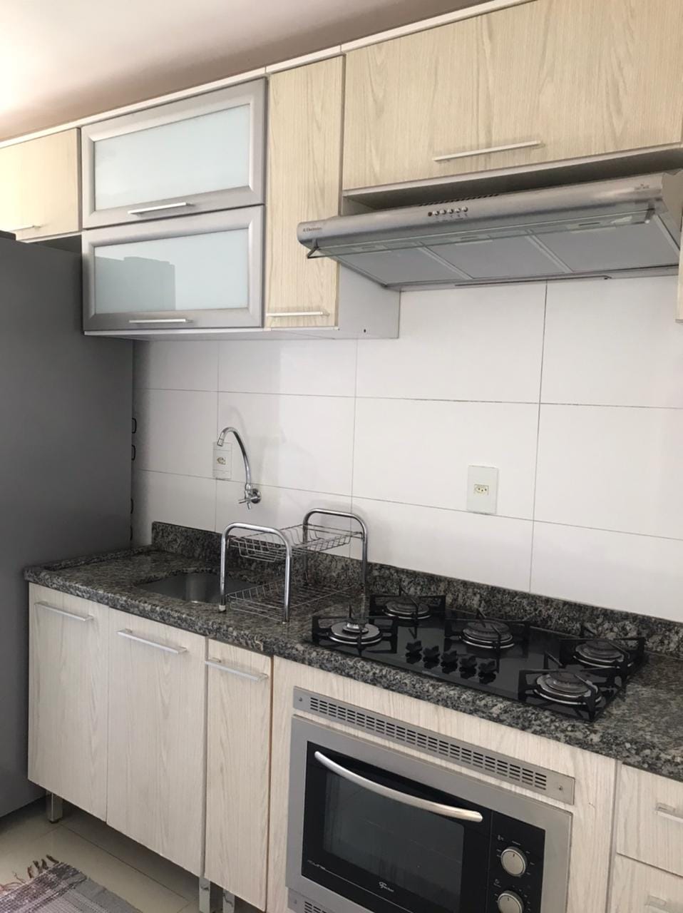 Apartamento mobiliado de 3 quartos sendo 1 suíte para venda, no 3º andar, com  sacada no Candeias  Vitória da Conquista, BA - foto 39