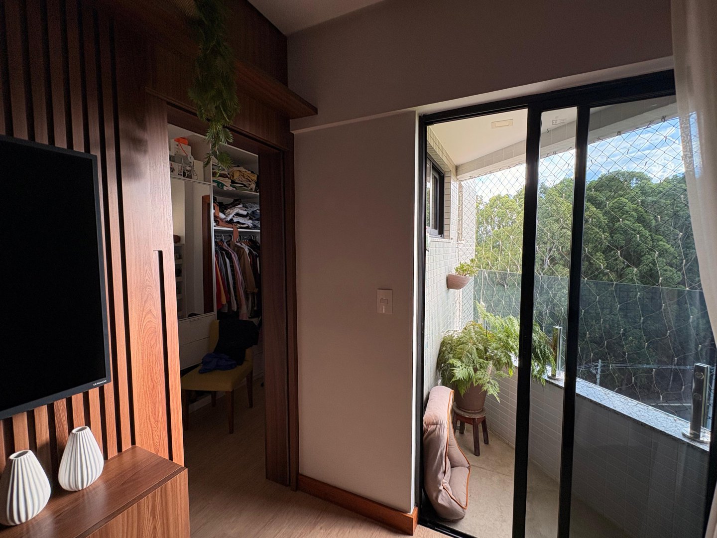 Apartamento decorado alto padrão com 176 m² , 3 salas, 3 vagas de garagem à venda, Boa Vista, Vitória da Conquista, BA - foto 38
