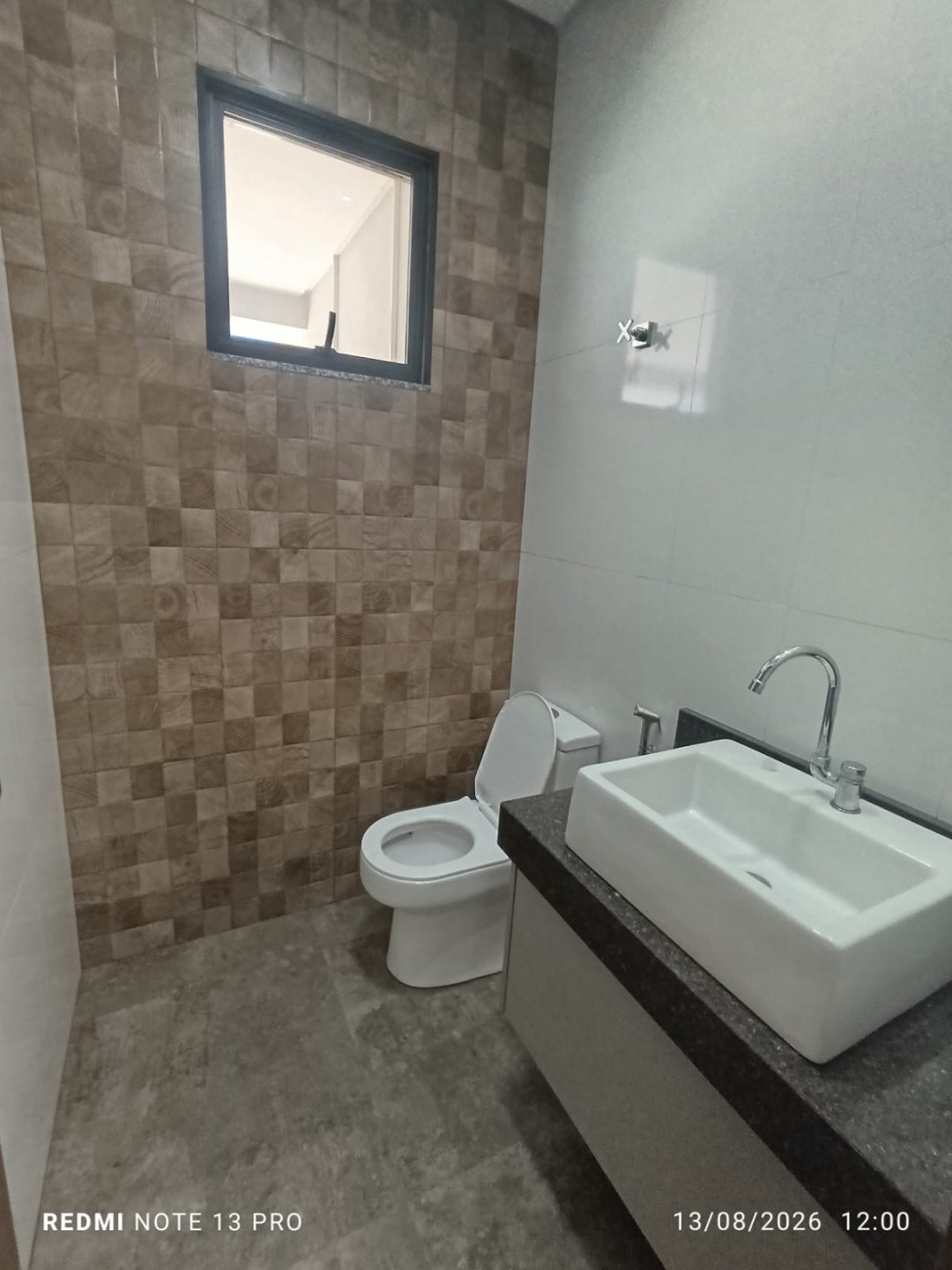 Casa nova com 3 suites+ área gourmet + terraço+dependência completa em condomínio fechado no Recreio, Vitória da Conquista - foto 38