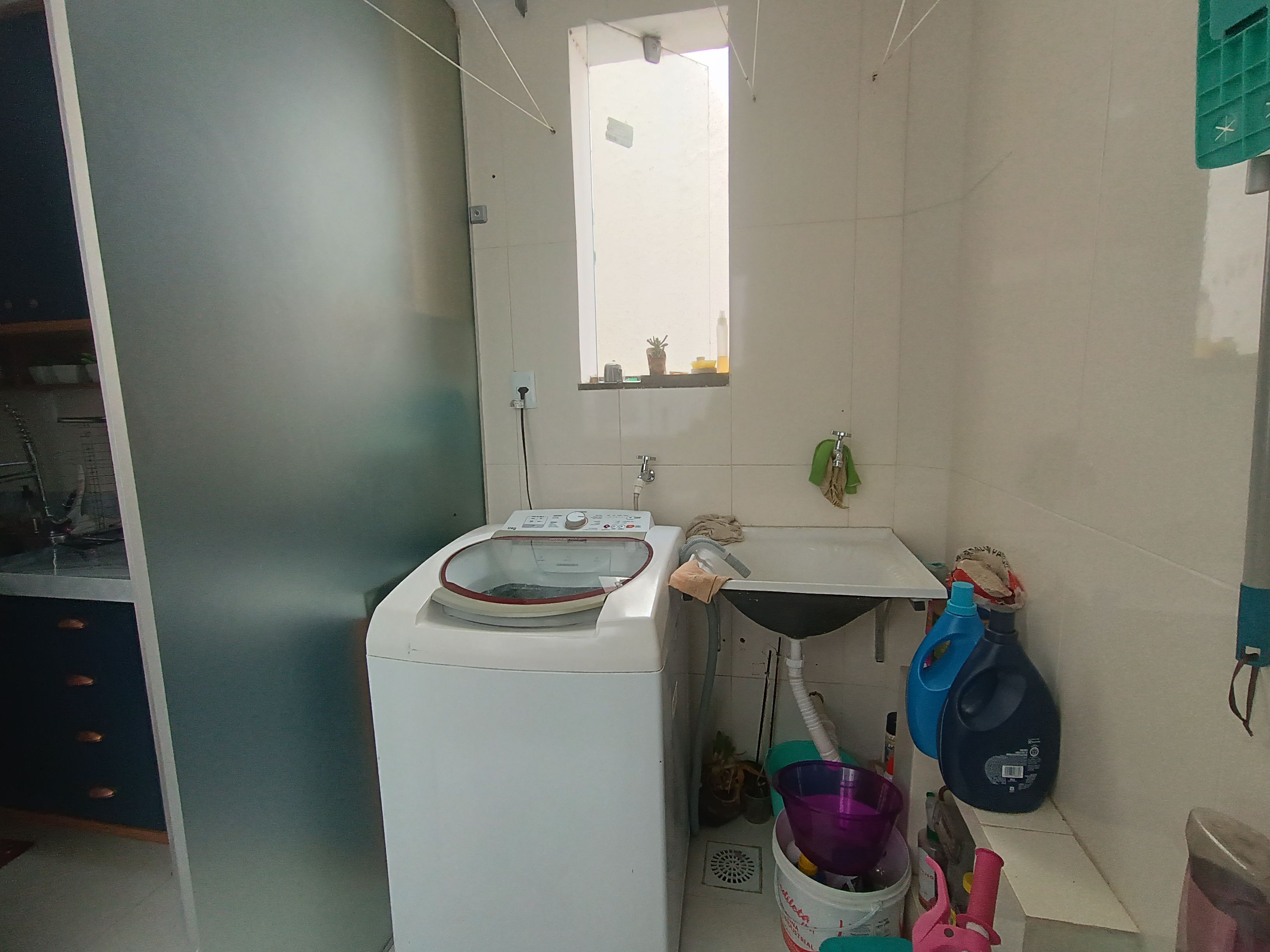 Apartamento duplex com 118 m², 2 vagas de garagem à Venda, Candeias, Vitória da Conquista, BA - foto 39